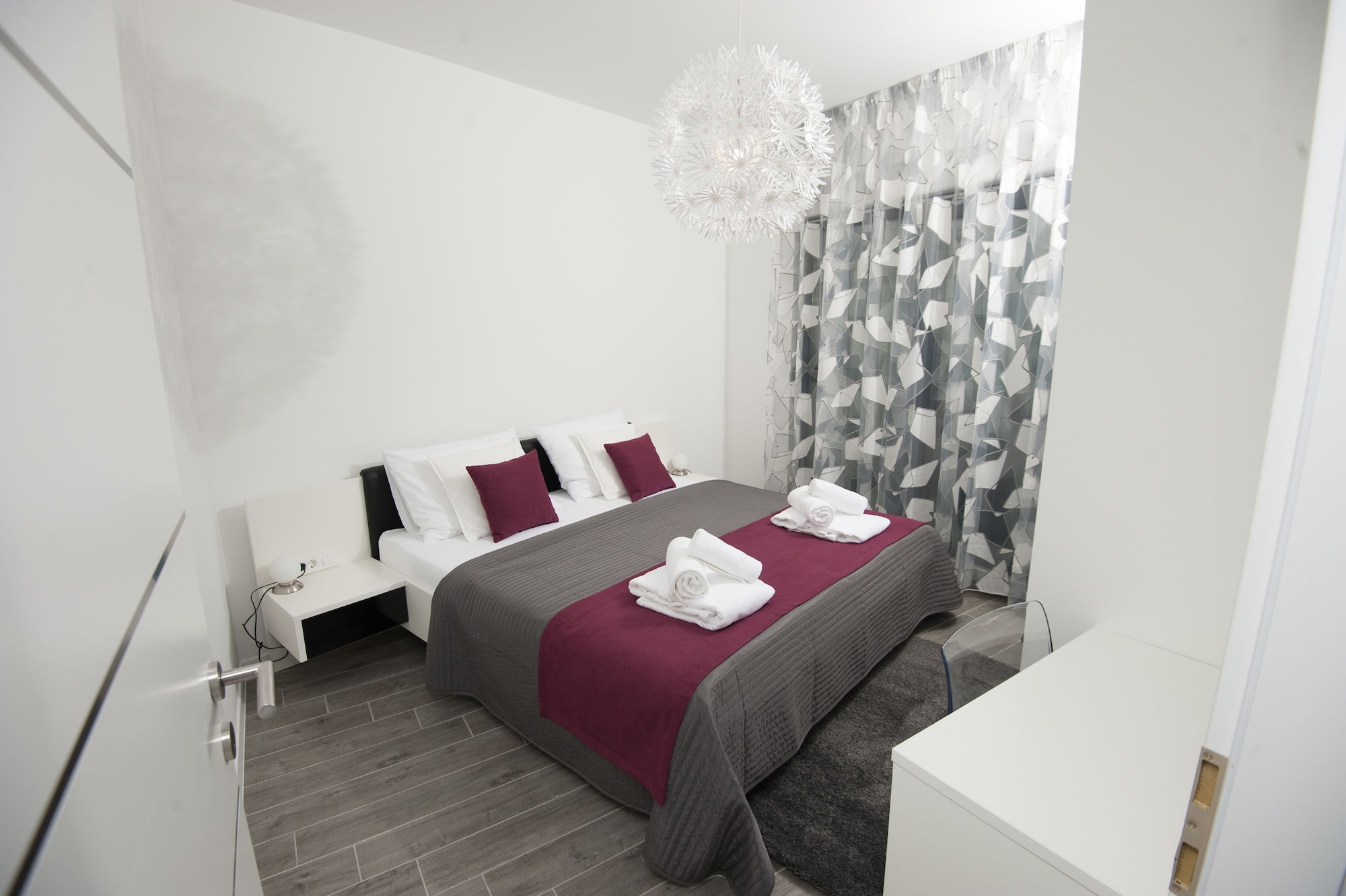 豪华公寓 （3）