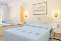 Club Hotel Marina Beach