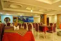 Hotel Mountain Top
