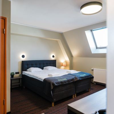 Double Room With SPA Access Braavo Spa Hotel Promo Code