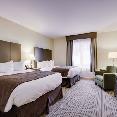 Stateside Hotel-Standard Room Jay Peak Resort Promo Code