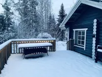 Kallioranta Cottage
