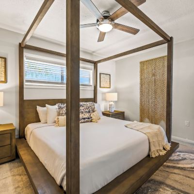 One Bedroom Suite Beach Front King Bali Hai Beachfront Resort and Spa Promo Code