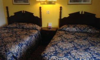 Stardust Motel - Housity