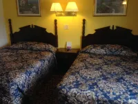 Stardust Motel