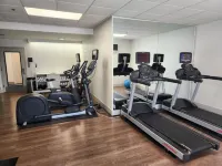 Holiday Inn Express ATLANTA W (I-20) DOUGLASVILLE by IHG
