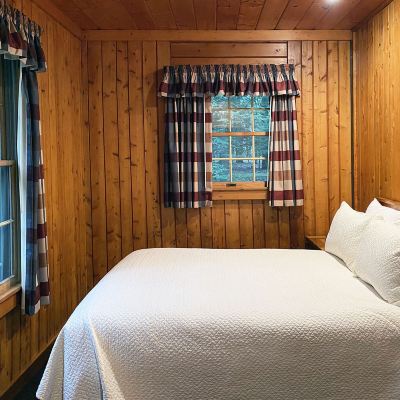 3 Bedroom Cottage 29 Mountain Springs Lake Resort Promo Code