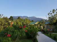 Corinto Pearl Eco Resort Hotéis em 