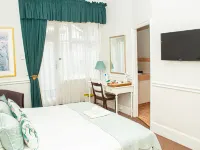 Roseland House Hotels in Berea