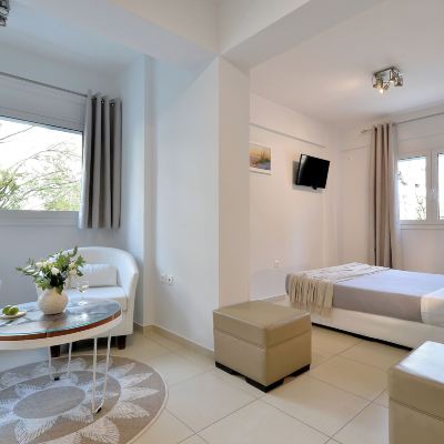 豪華公寓 愛樂科斯公寓酒店優惠