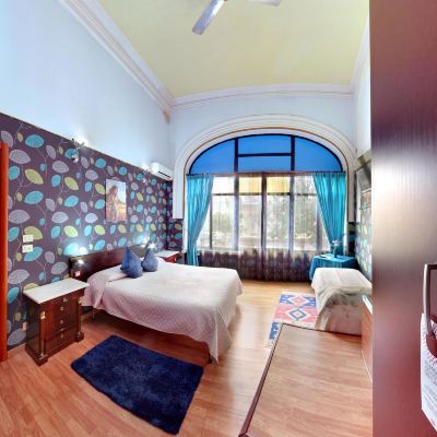 Comfort Triple Room Hostel Agata Promo Code