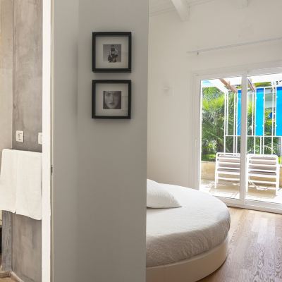 Standard Room With Terrace And Garden View Calapetra Resort Promo Code