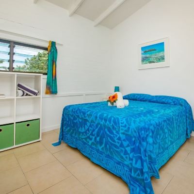 Deluxe Two-Bedroom Apartment Aroa Beachside Inn Promo Code