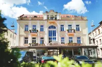 Artis Centrum Hotels Ξενοδοχεία στην πόλη 