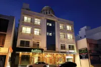 Ni Ambaari Suites
