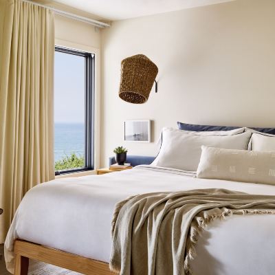 One-Bedroom Suite with Ocean View Gurney's Montauk Resort & Seawater Spa Promo Code