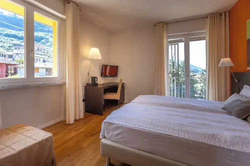 Hotel Meridiana