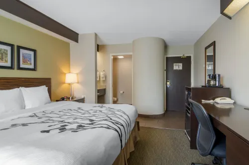 Sleep Inn