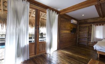 Baan Tonlamphu Pakpra - Housity