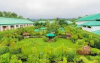 Resort Borgos Hotel a 