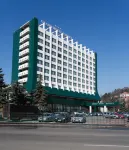 Grand Hotel Napoca Hôtels à : 