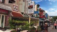 Paradise Inn