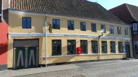 Hotel Postgaarden
