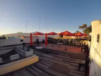 Hotel Gertrudis