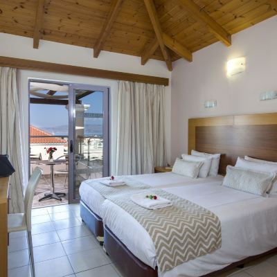 Panoramic Apartment, Resort View Isida Hotel Promo Code