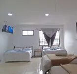 Hotel Quinta Avenida Các khách sạn ở 