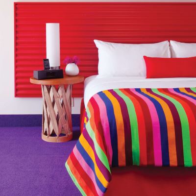 Suite, 2 Bedrooms, Patio, Poolside The Saguaro Palm Springs Promo Code