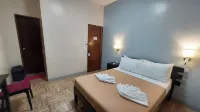 Coron Vista Lodge
