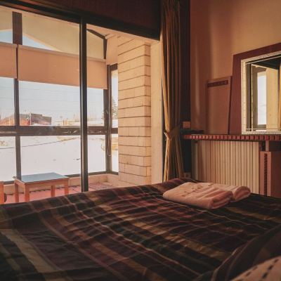 Deluxe Chalet Mountain View Cedars Promo Code