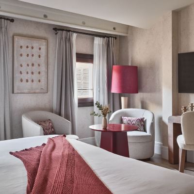 Superior Room Boutique Hotel Posada Terra Santa Promo Code