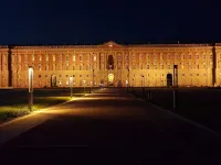 Al Centro Luxury Home Caserta otelleri