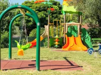 Camping Fontanelle Hôtels à : Moniga del Garda