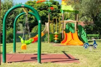 Camping Fontanelle