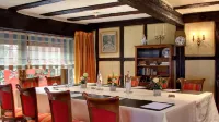 Hostellerie le Marechal Colmar