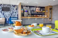 Ibis Budget Fréjus Saint-Raphaël Centre et Plage