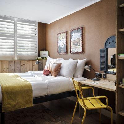 Medium Double Room Max Brown Hotel Museum Square Promo Code