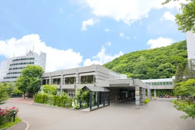 小樽朝裏Classe酒店 酒店