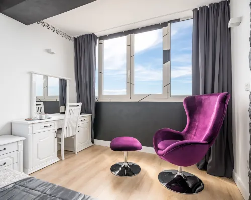 Pietra Negra Hotel di Split
