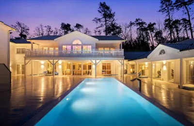 全景海景度假村和Spa 酒店