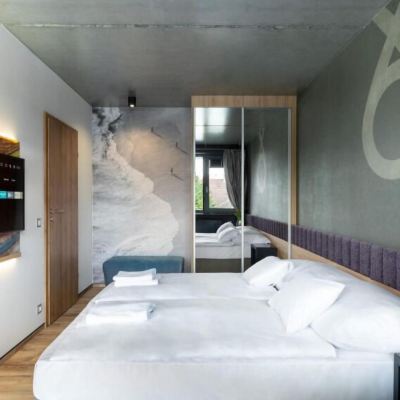 Superior Family Apartman With Jacuzzi On Ground Floor Onyx Luxury Promo Code