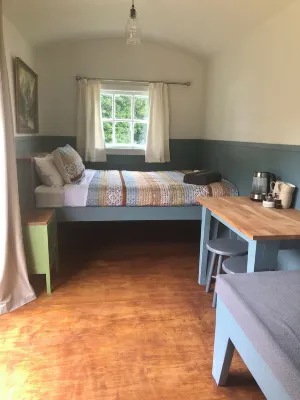 Greytown Campground Hotels in 