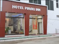 Hotel Pinaki Inn โรงแรมในพิลาสปุระ