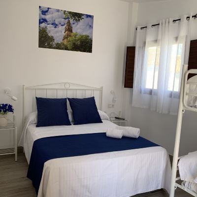 Family Room Belmonte Rooms Promo Code