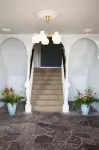 Strandhotellet Sandvig
