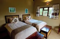 Goo Moremi Gorge Hotels in 