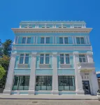 Newport Hotel Kutaisi Hotele w: 